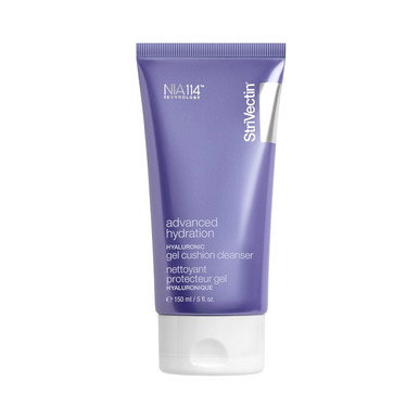 Strivectin Advanced Hydration Hyaluronic Gel Cushion Cleanser, 5.0 oz.