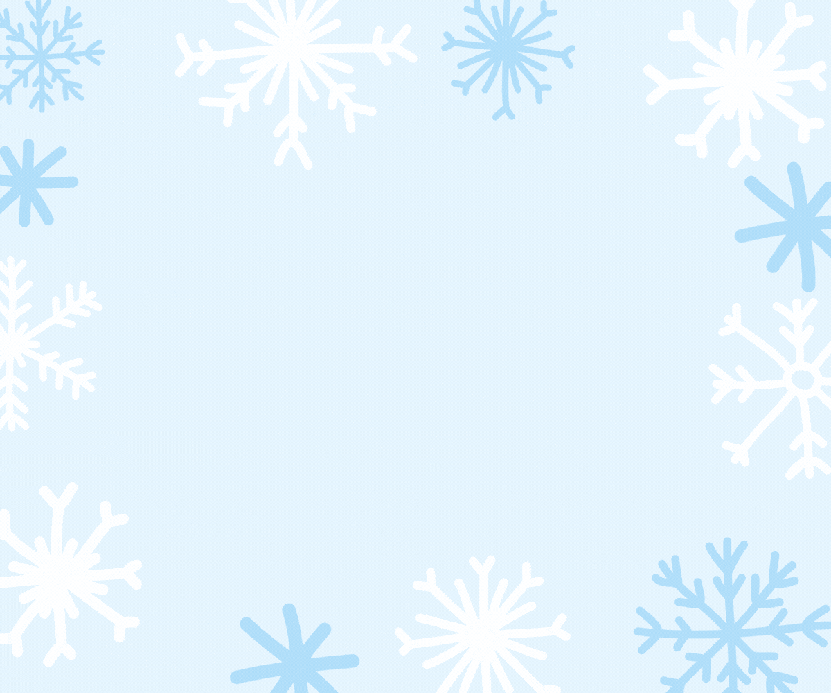 Winter Warmers