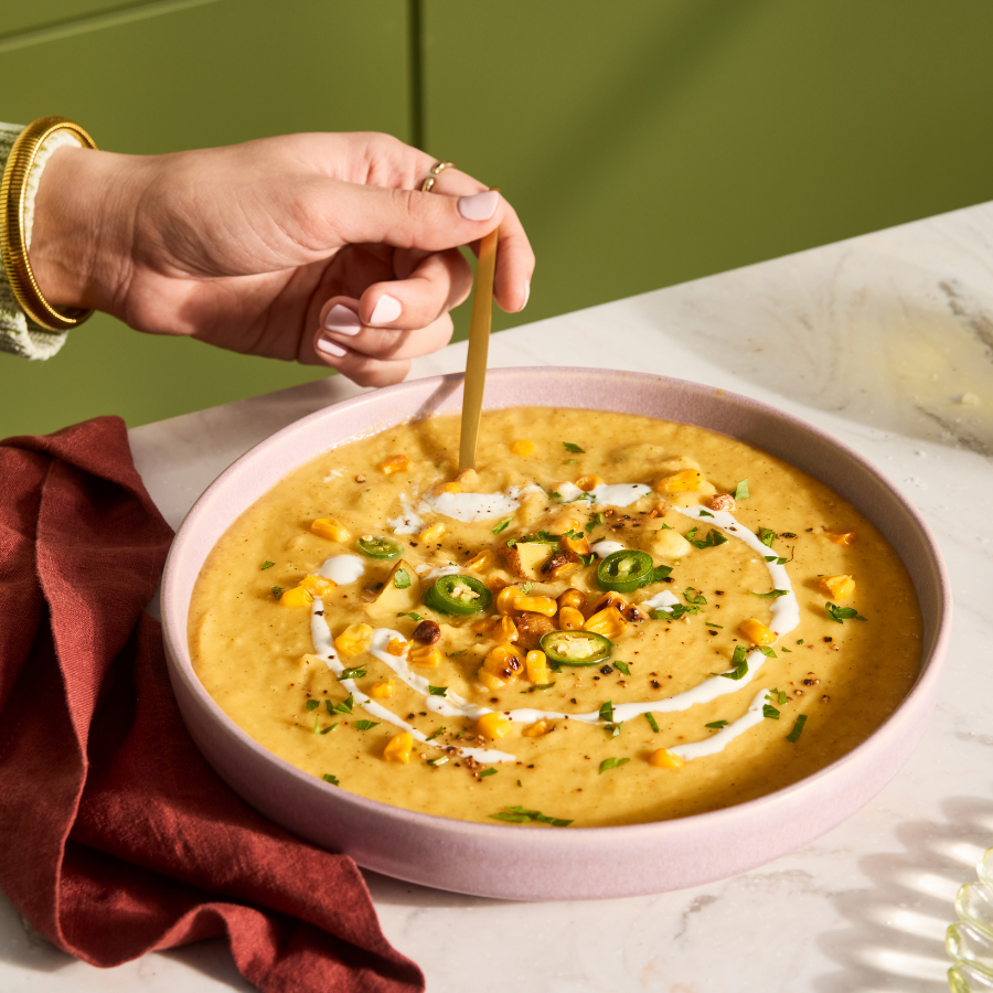 Recipe Inspiration