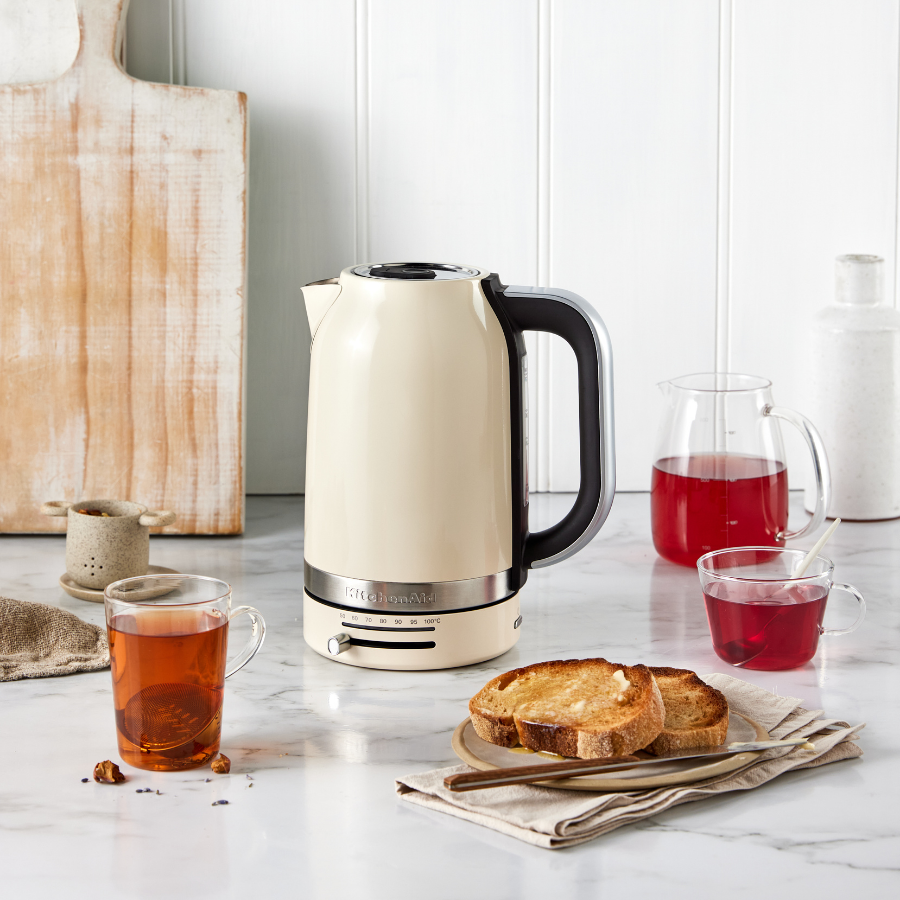 Kettle