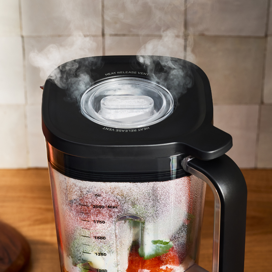Pure Power Blender