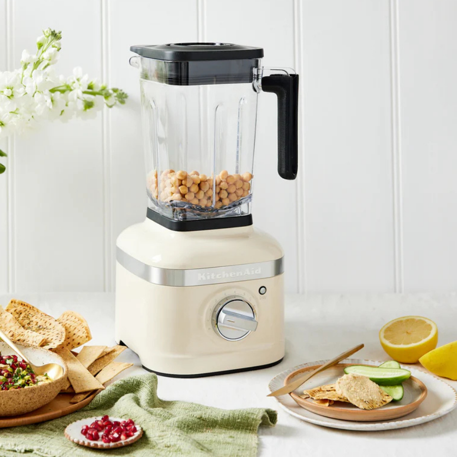 K400 Blender