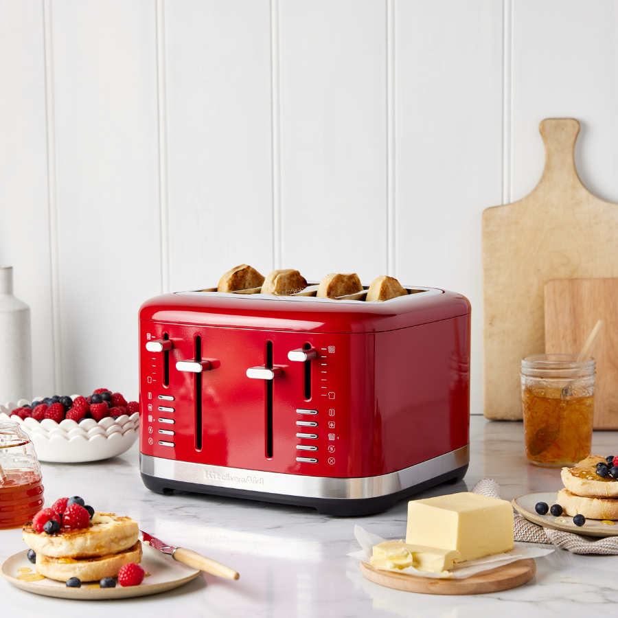 Toaster