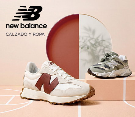 New Balance