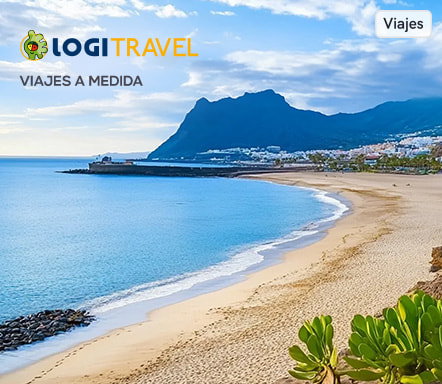 LOGITRAVEL