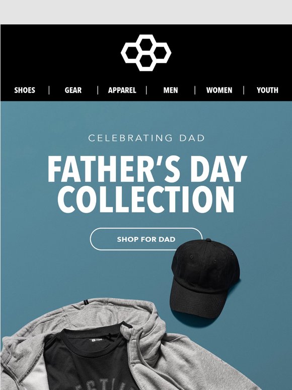 For The Wrestling Dads 💪