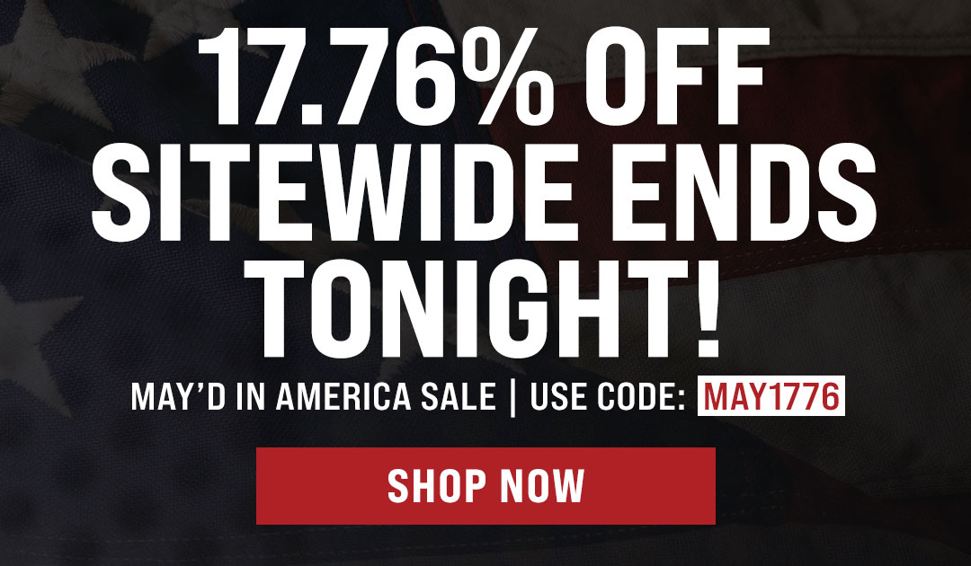 USA Mayd sale 17.76% OFF