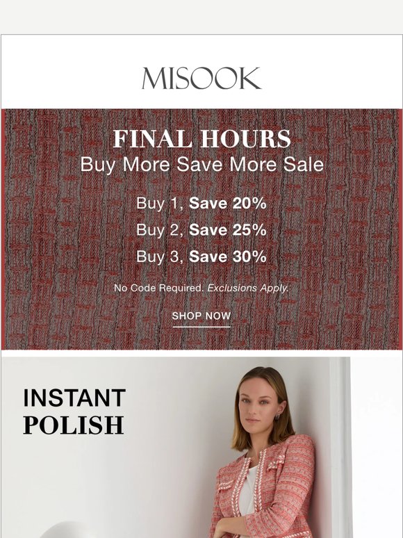 Your New Everyday Jacket