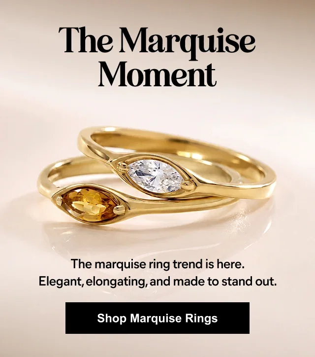 The Marquise Moment