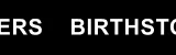 BIRTHSTONES