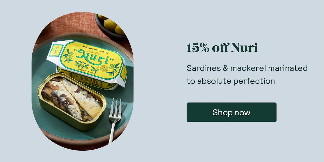 Shop Nuri 15%