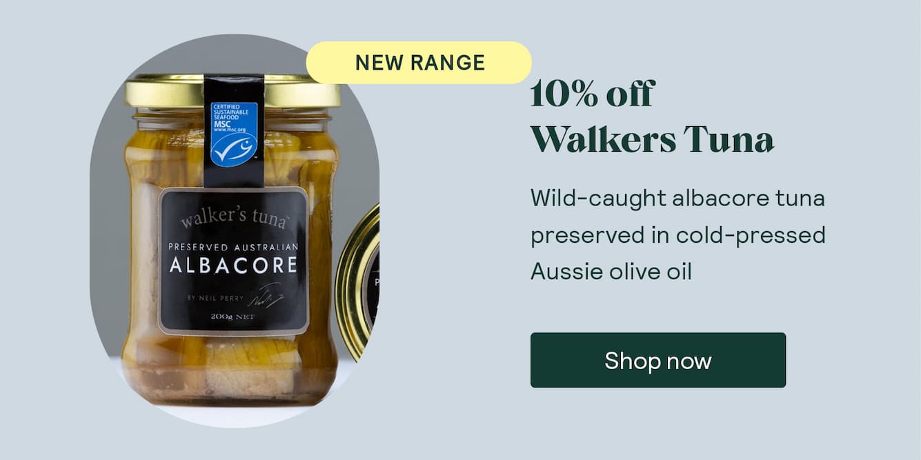Shop Walkers Tuna 10%