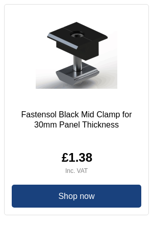 A recommended product