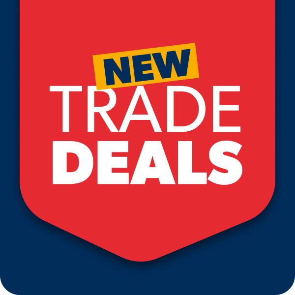 New Trade Deals