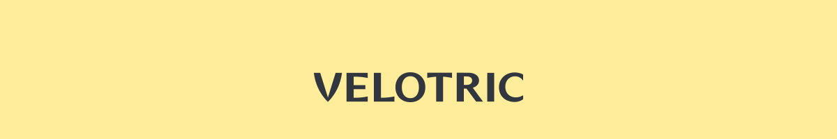 VELOTRIC