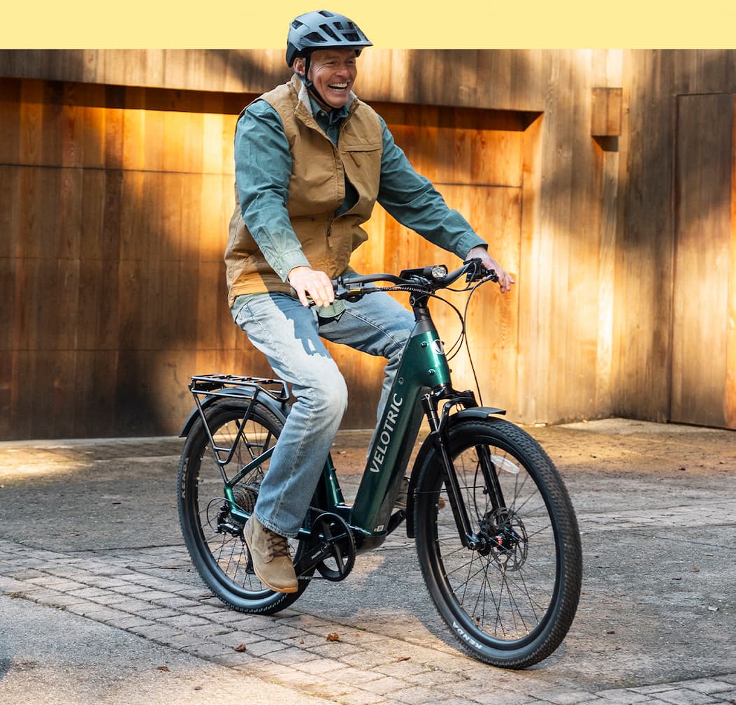 VELOTRIC