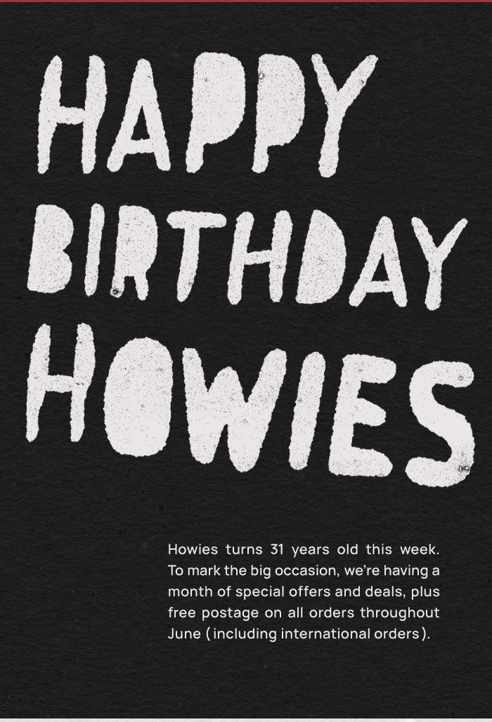 Since 1995
