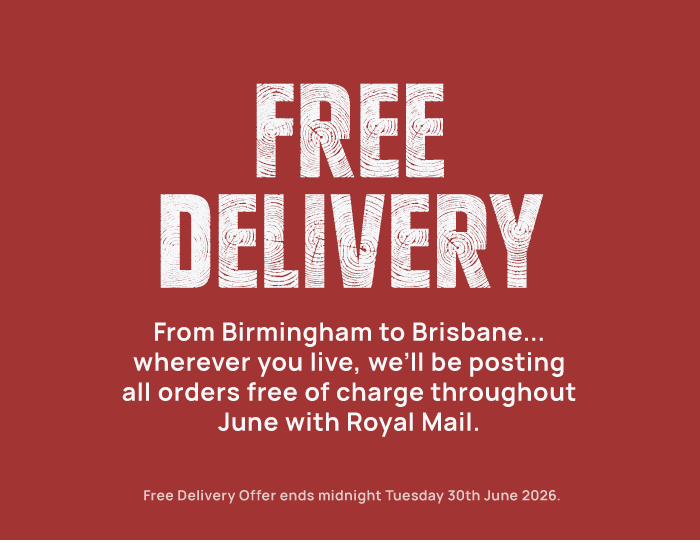 free delivery
