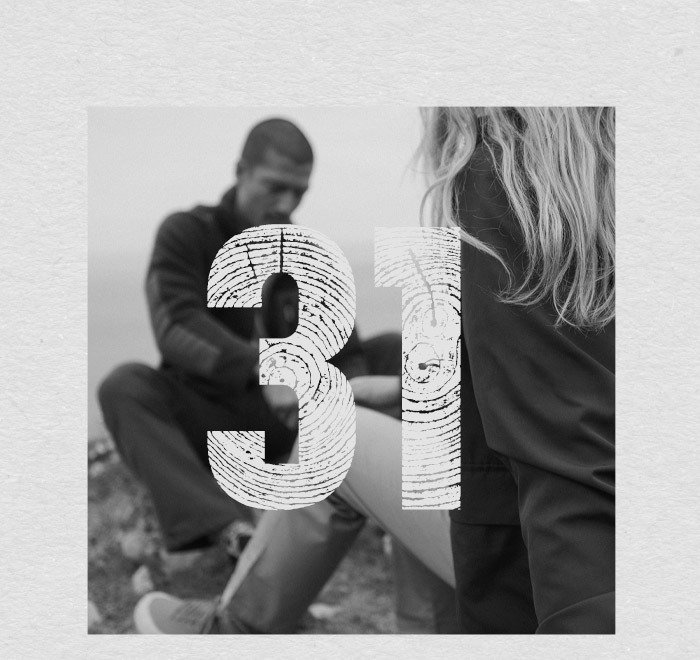 31 off