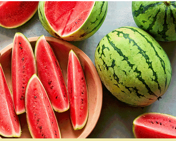 Mini Me, Watermelon