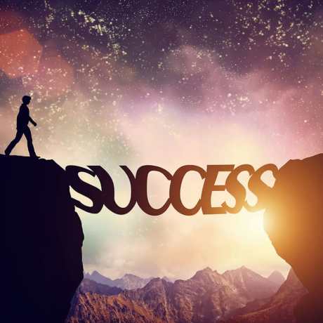 Psychology of Success Diploma Course image