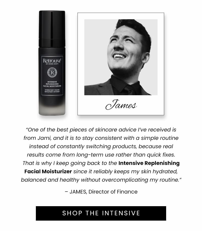 Shop the Intensive