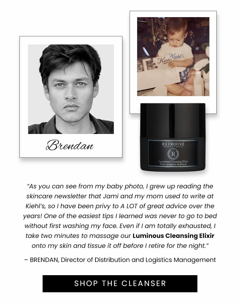 Shop the Cleanser