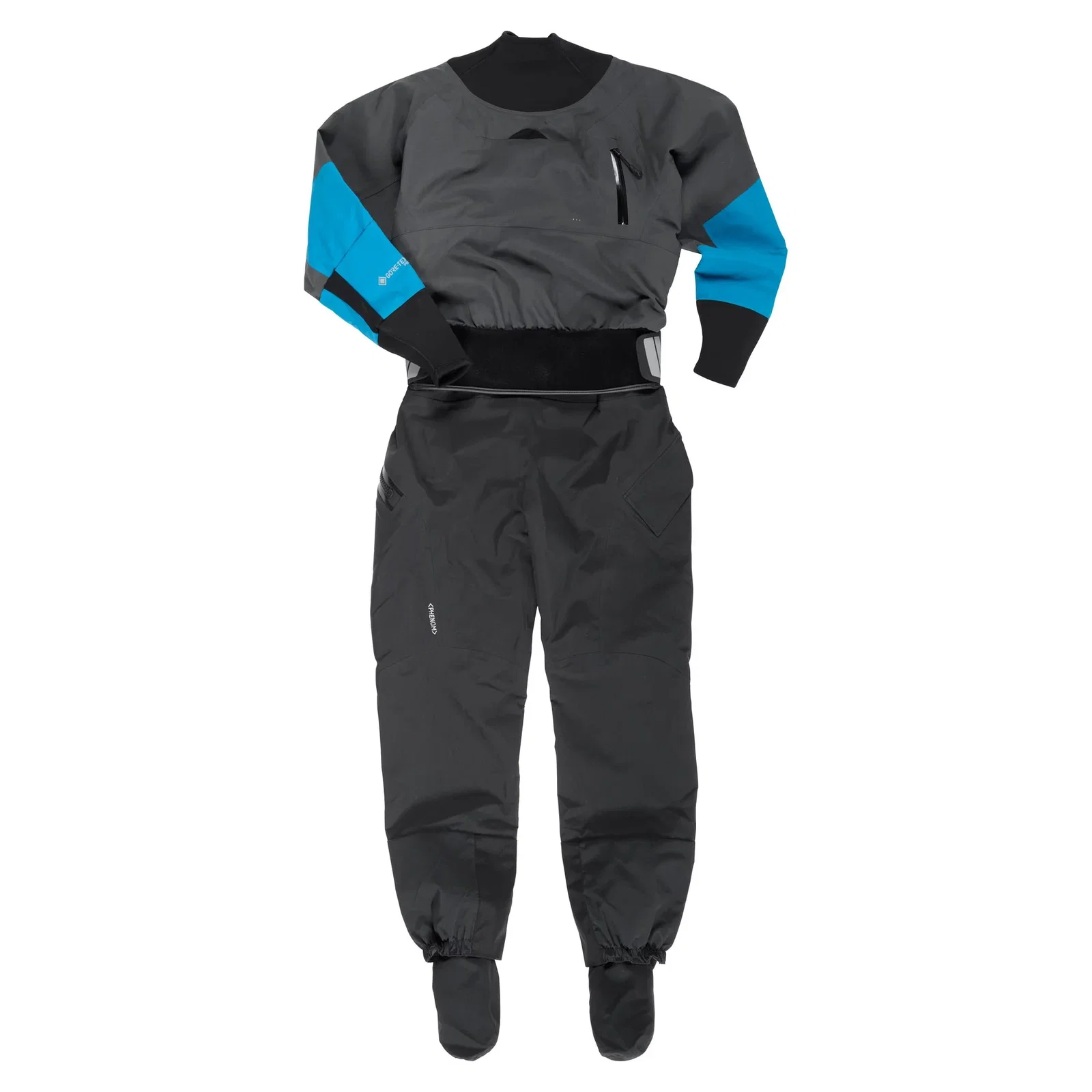 Image of NRS Women’s Phenom GORE-TEX Pro Dry Suit