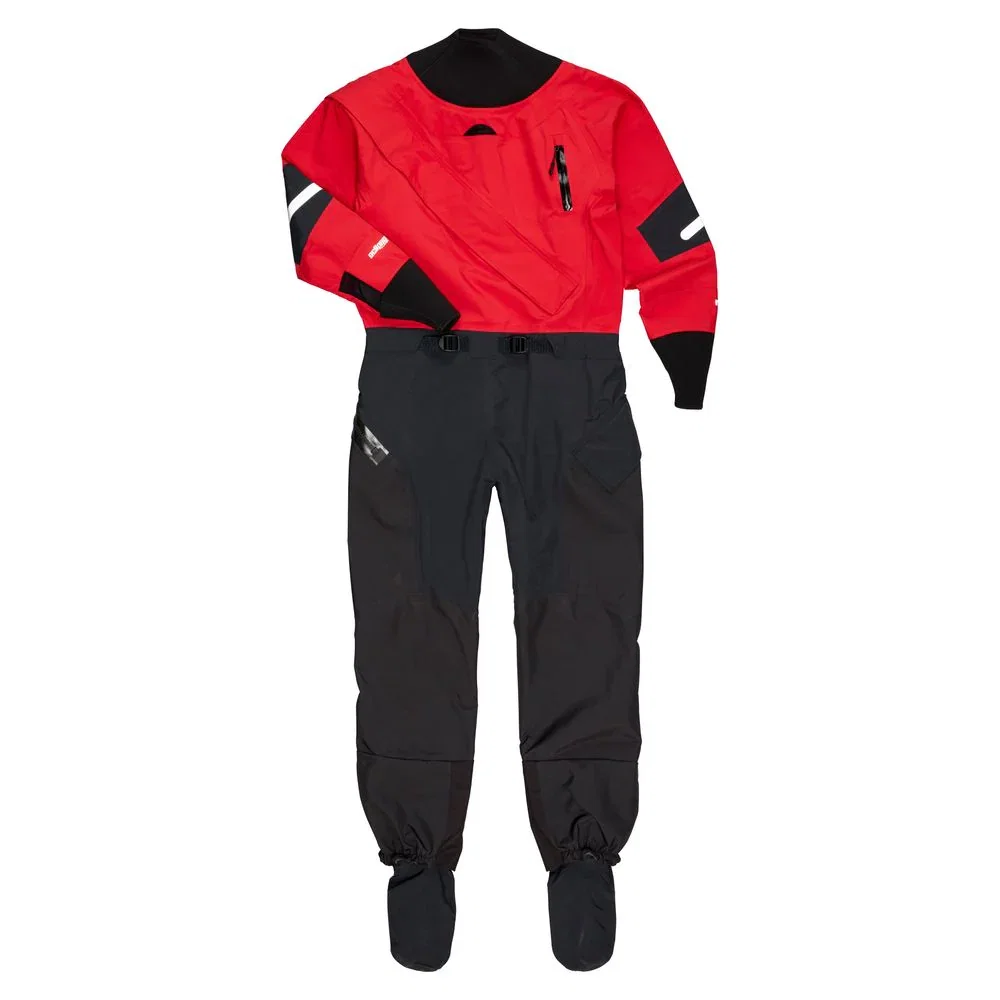 Image of NRS Women's Foray Dry Suit