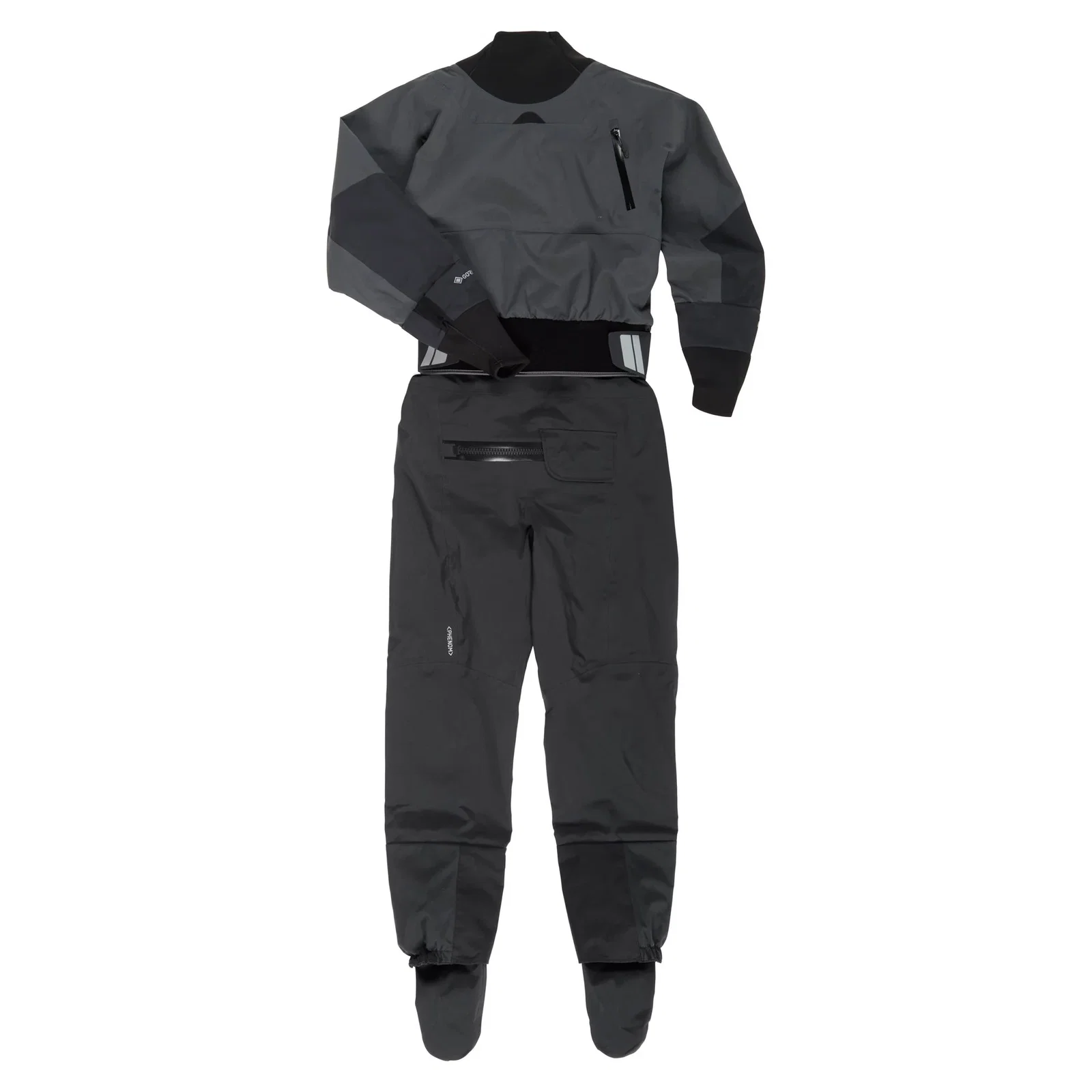 Image of NRS Men’s Phenom GORE-TEX Pro Dry Suit