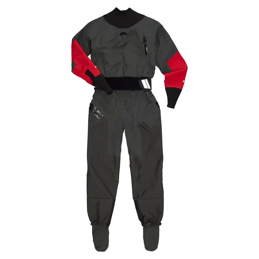 Image of NRS Women's Pivot Dry Suit