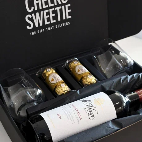 Cabernet Sauvignon Wine Hamper