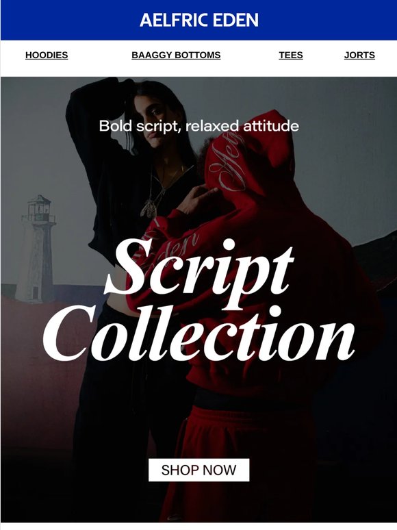 ✍️Meet the Script Collection