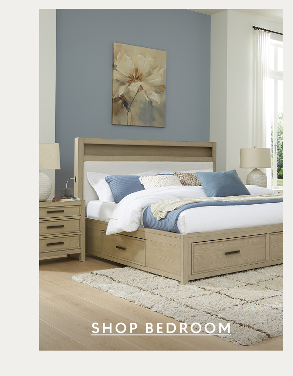 Bedroom up to 20% off
