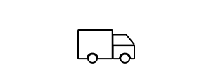 Free shipping when you spend over $85