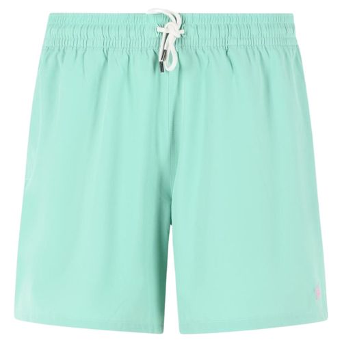 Polo Ralph Lauren Traveler Swim Shorts - Green
