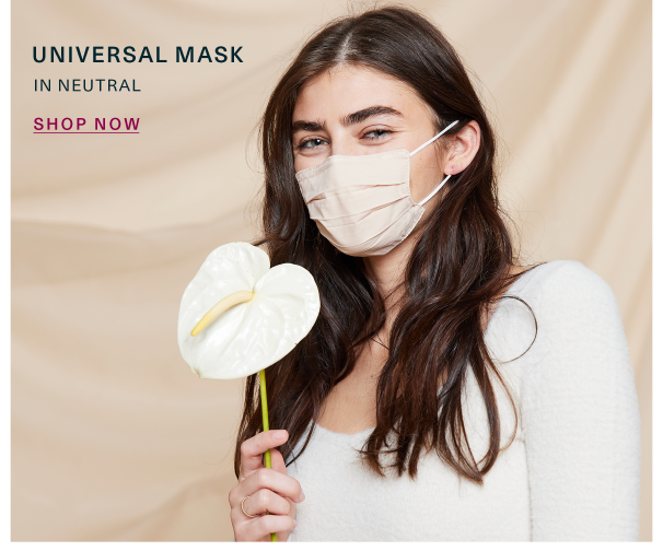 Mask Sale - 20% Off All Masks with code: TRAVELSAFE