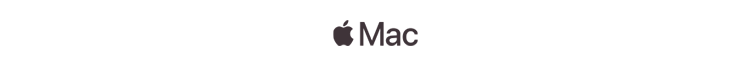 MacBook Air M4 / 16GB RAM / 256GB SSD / 13,6"