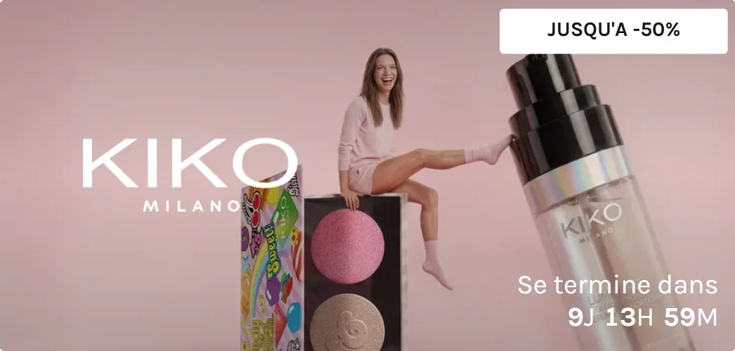 KIKO Milano