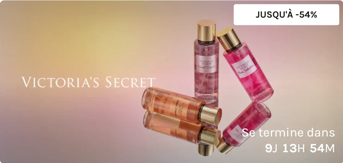 Victoria's Secret
