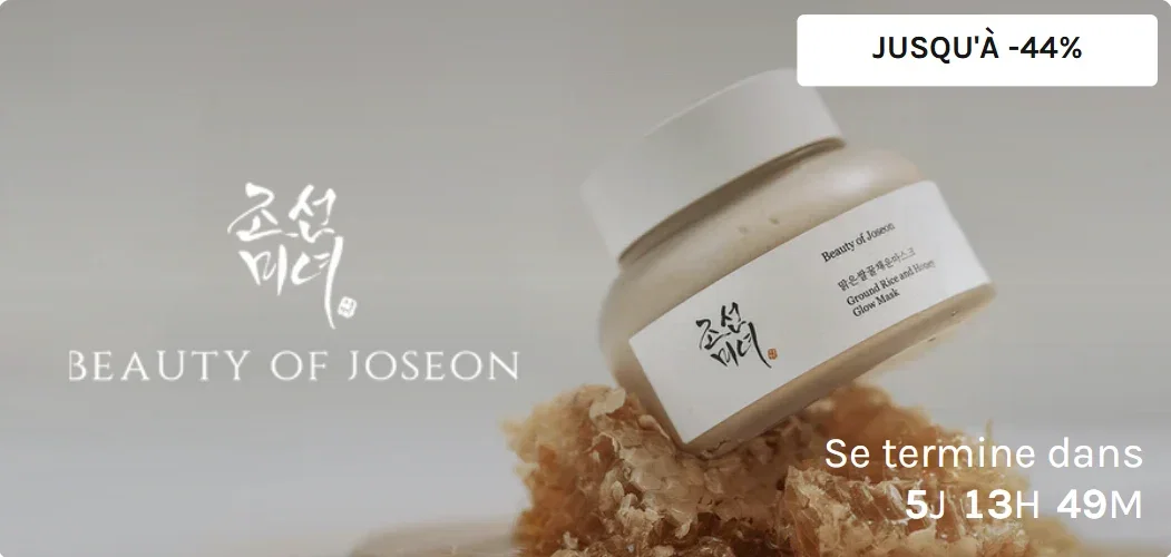 Beauty of Joseon