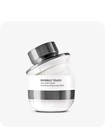 INVISIBLE TOUCH FACE FIXING POWDER