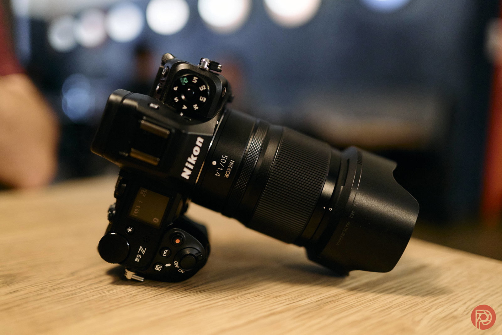  The Best Nikon Camera Kit for Astrophotographers 