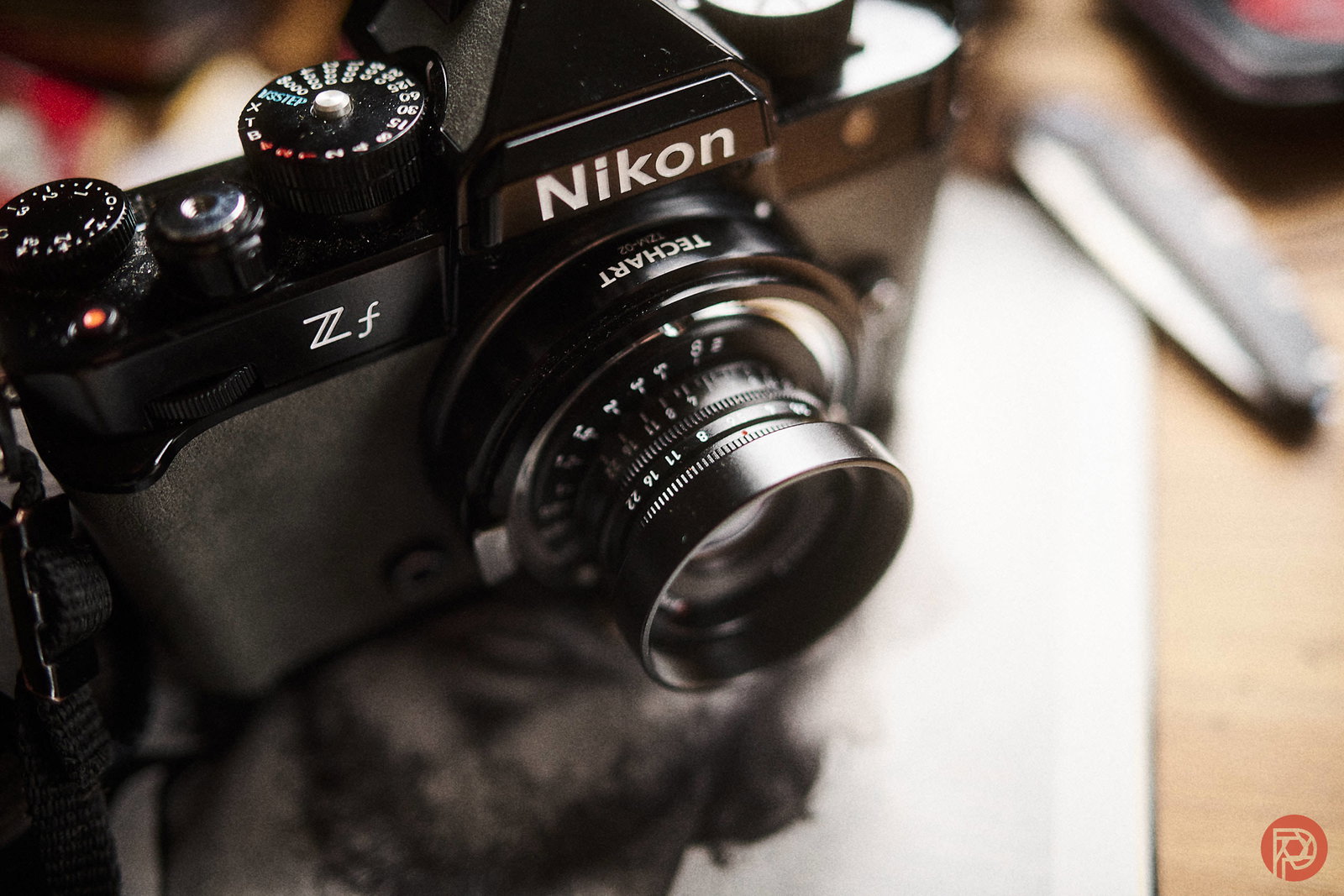 Nikon Lost 86 Billion Yen. Can it Survive?