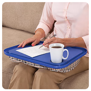 Stable Lap Table