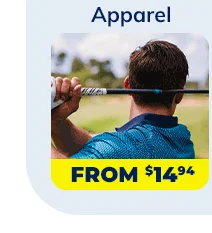APPAREL - Shop NOW!
