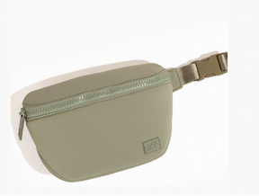 Sage Seoul Fanny Pack