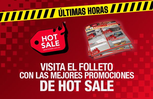 ULTIMAS HORAS DE FOLLETO