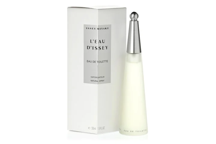 Issey Miyake L'Eau D'Issey Edt 50ml