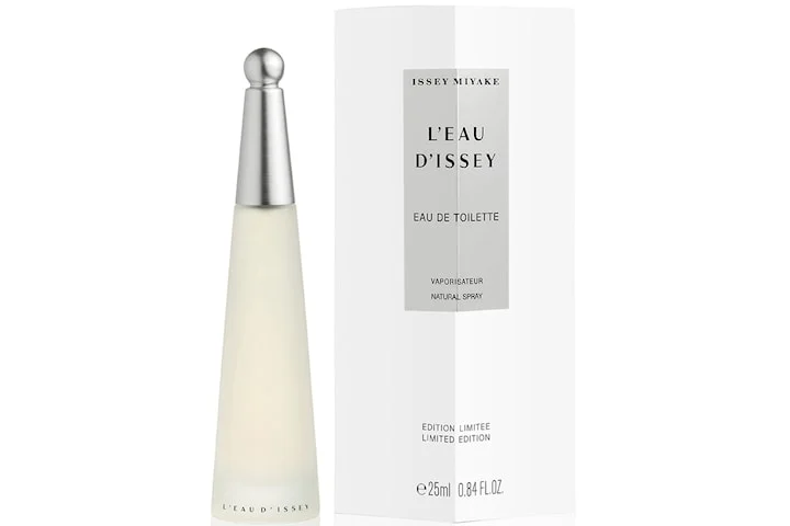 Issey Miyake L'Eau D'Issey Edt 25ml